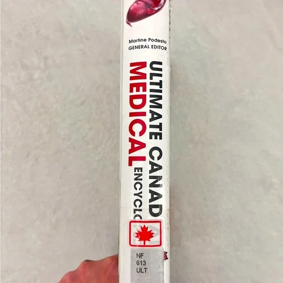 Medical Books - Picture 6 of 11